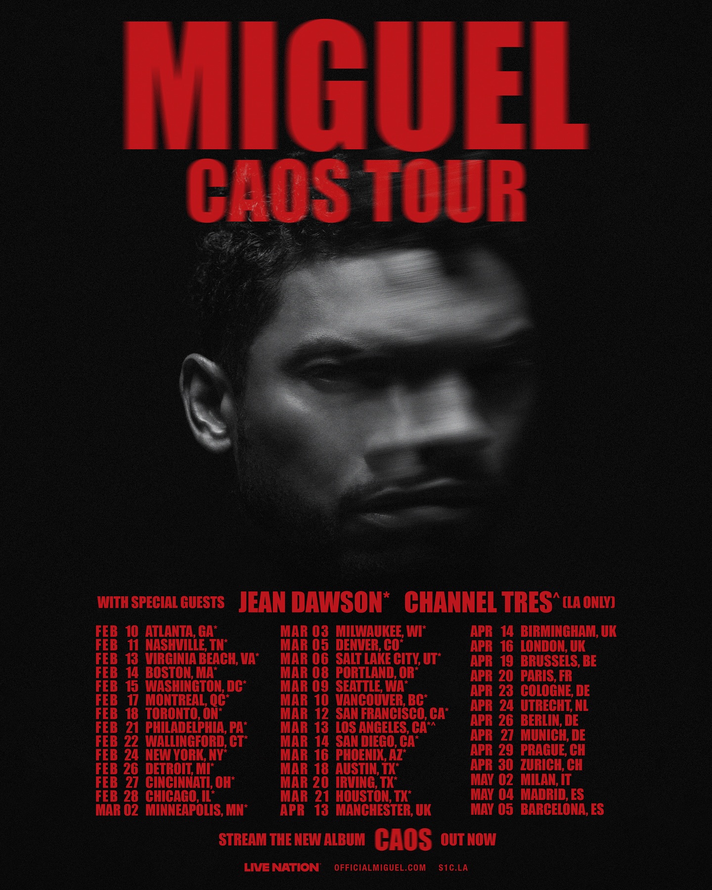 Miguel